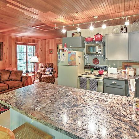Pet-Friendly One Crow Cottage In Harbor Springs! Extérieur photo