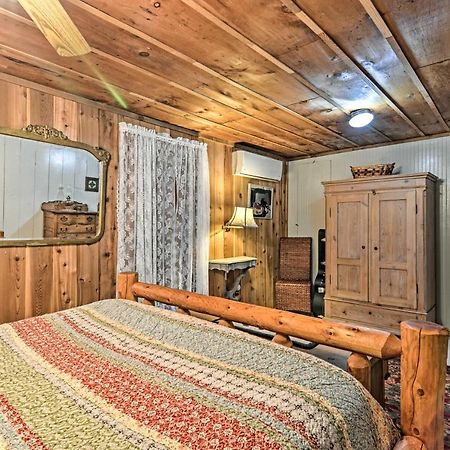 Pet-Friendly One Crow Cottage In Harbor Springs! Extérieur photo