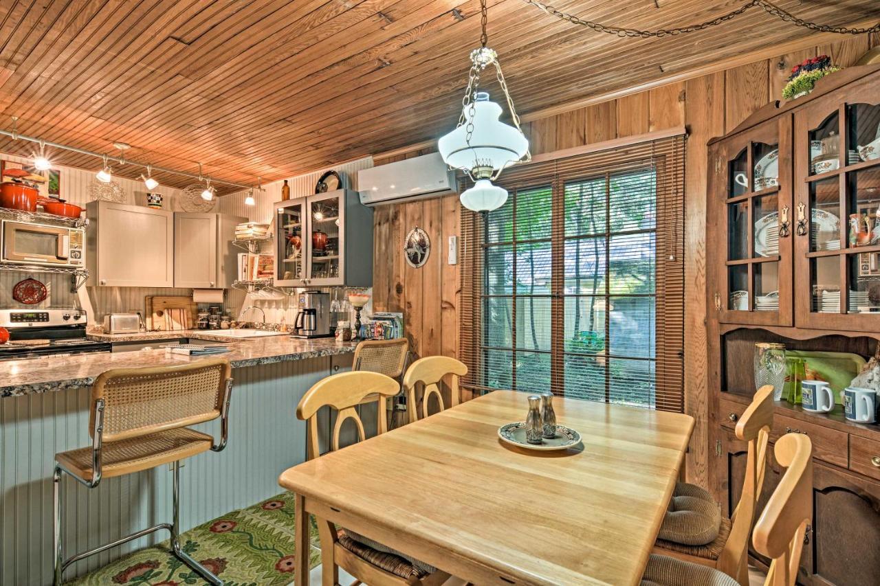 Pet-Friendly One Crow Cottage In Harbor Springs! Extérieur photo