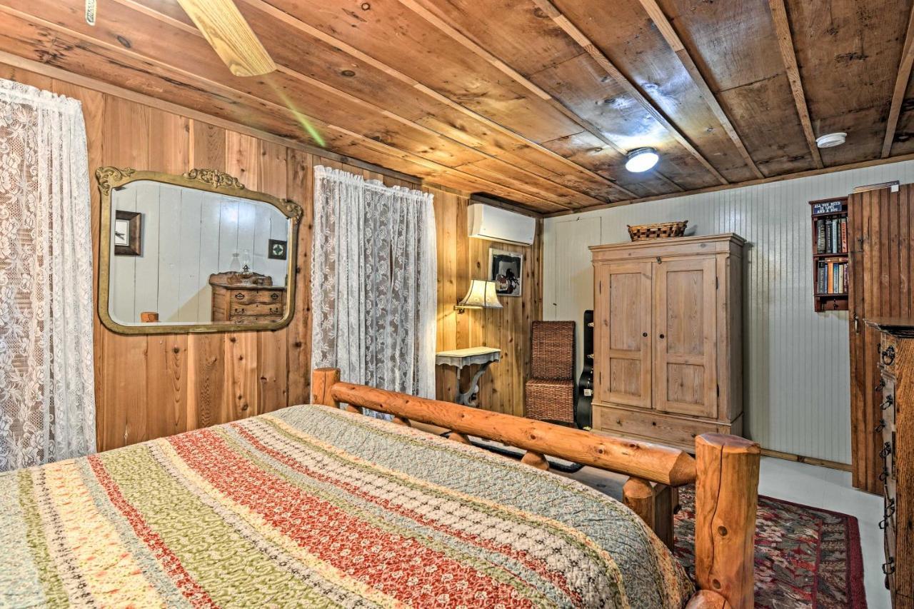 Pet-Friendly One Crow Cottage In Harbor Springs! Extérieur photo